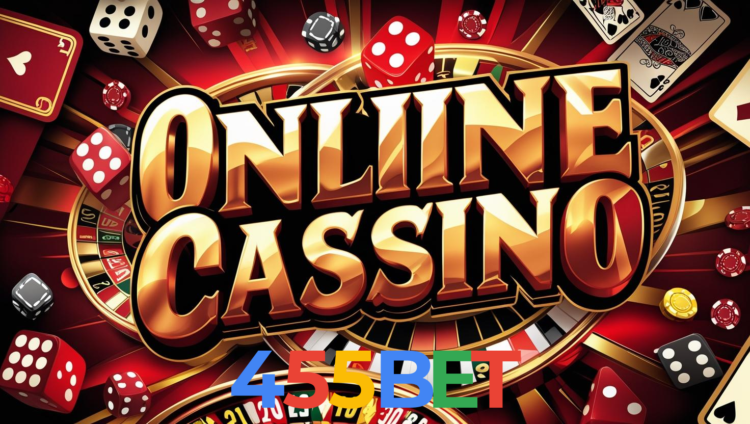 Cassino Online 455BET