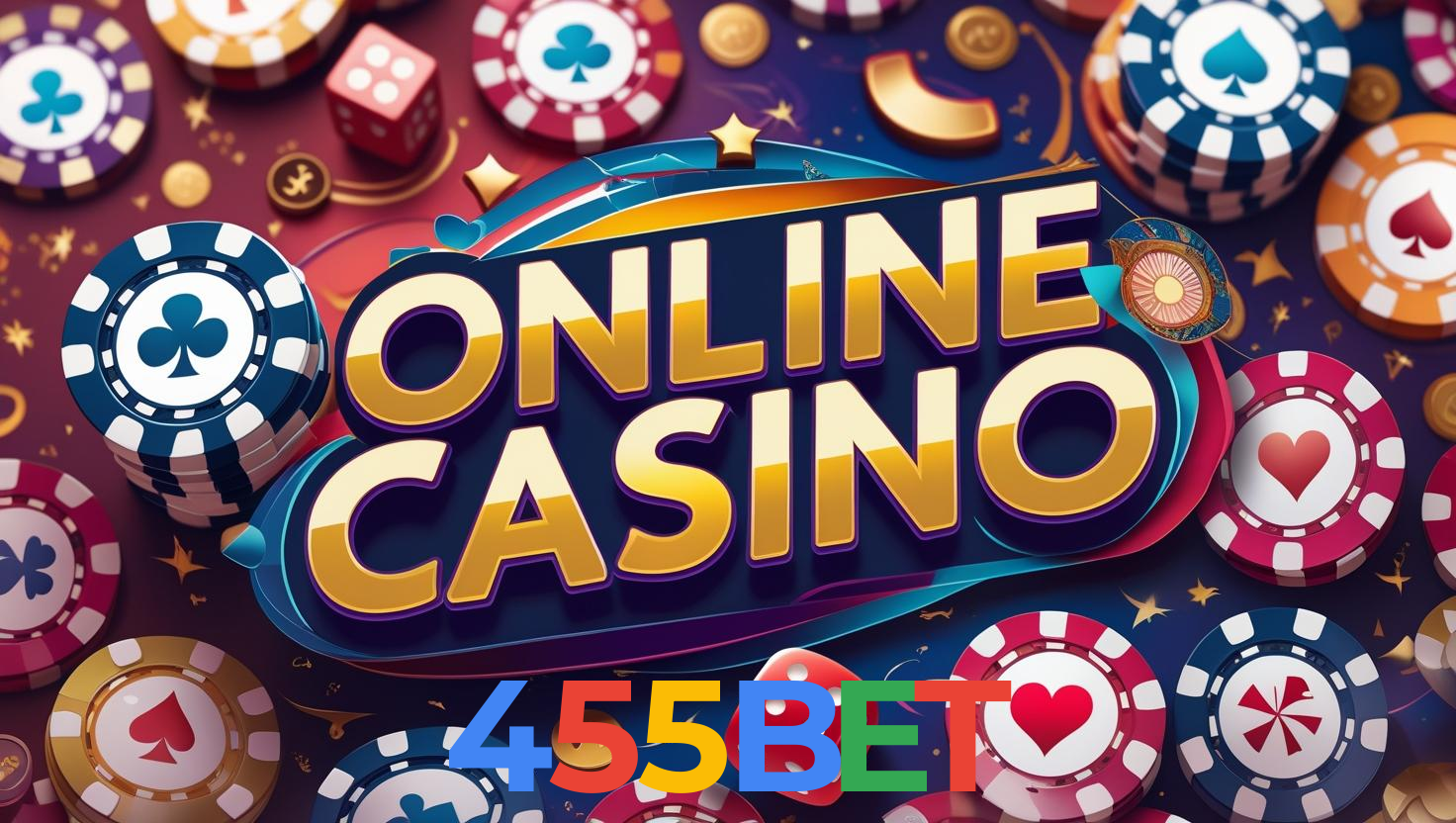 Cassino Online 455BET