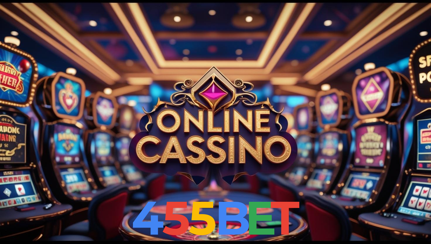 Acesso ao 455BET