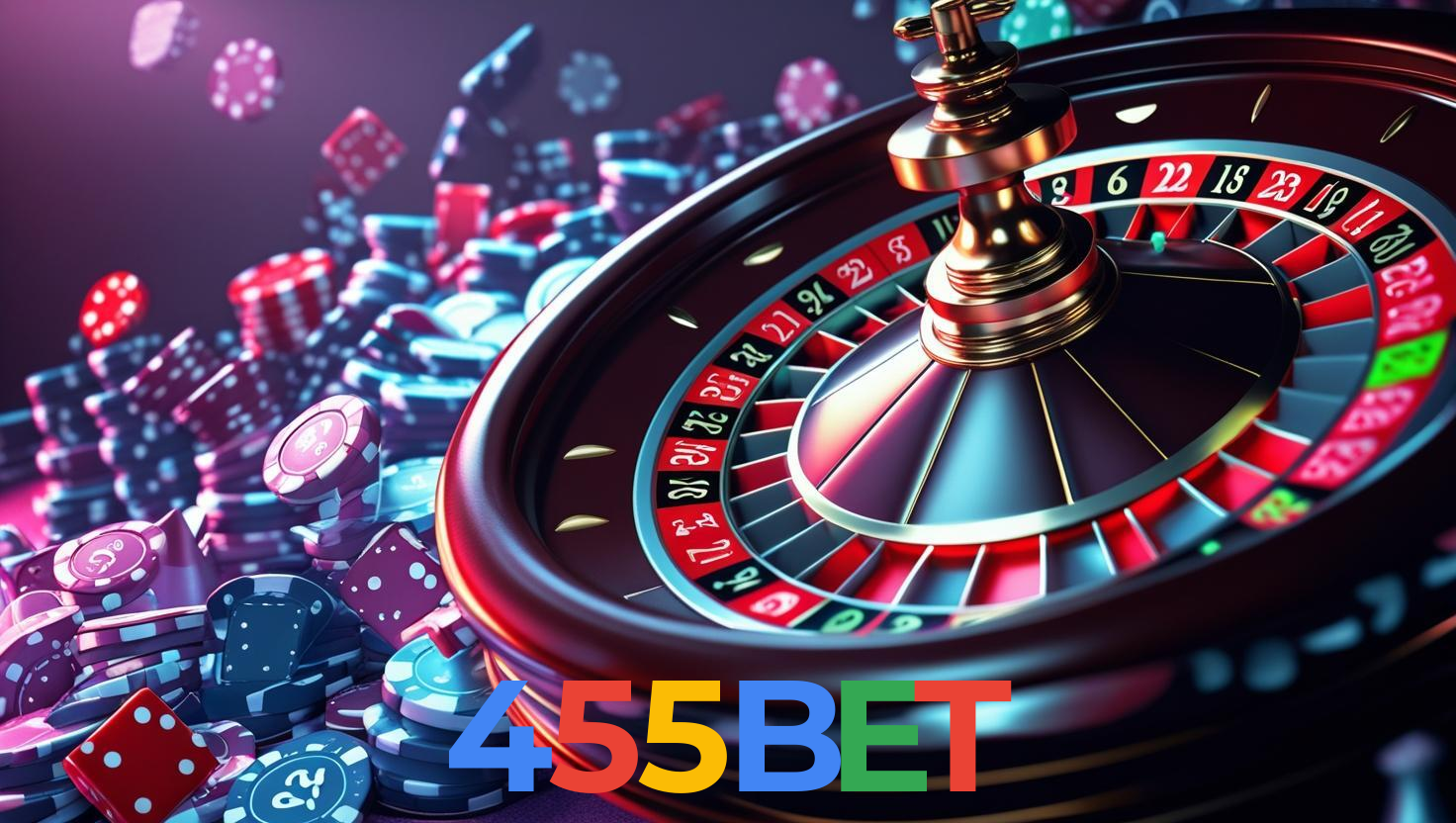 Acesso ao 455BET