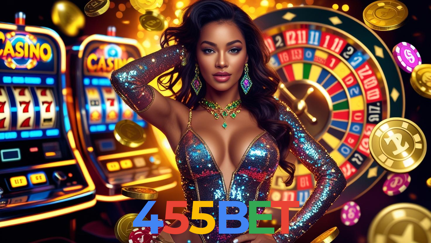 Acesso ao455BET