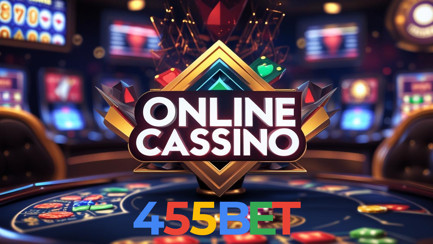 Acesso ao 455BET