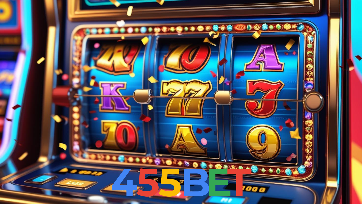 Cassino Online 455BET