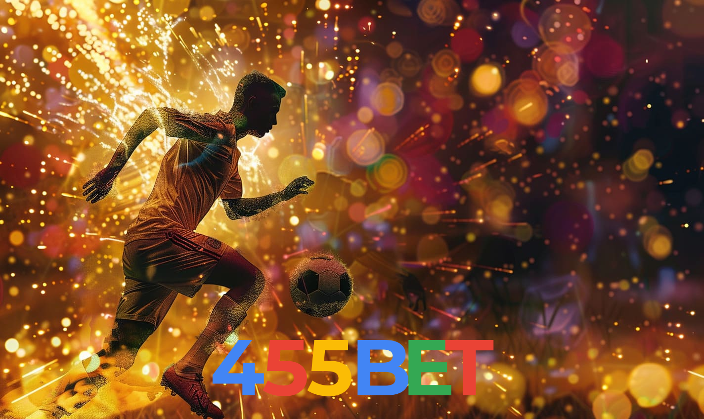 Acessar o site 455BET COM