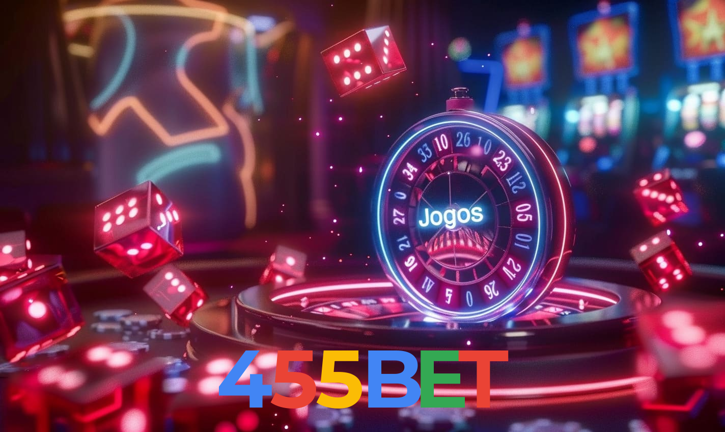 Cassino Online 455BET
