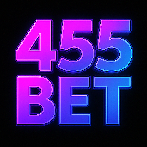 455BET logo